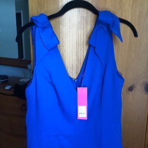 Lilly Pulitzer jumpsuit